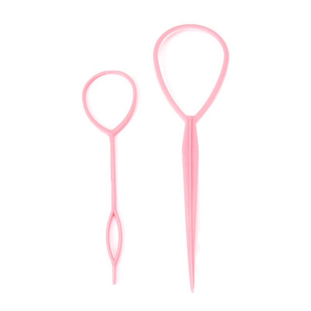 5pcs Hairdressing เครื่องมือชี - Group Head Brush บทวิจารณ์และราคา